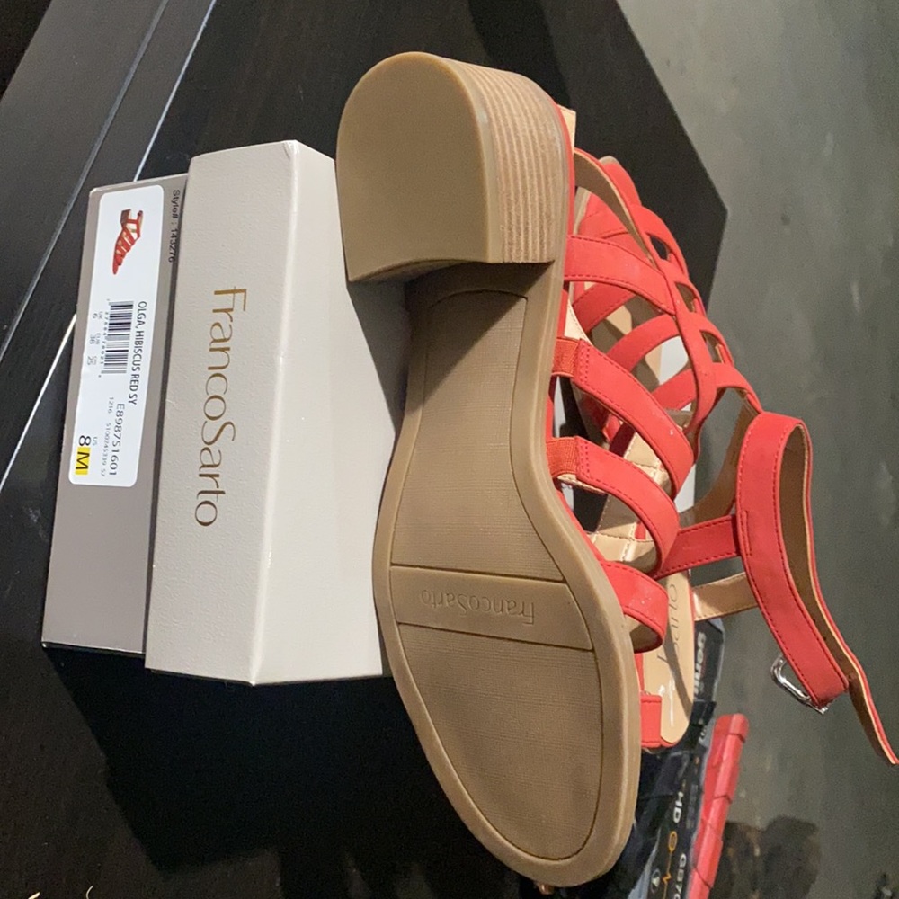 Sandals - Picture 3 of 3